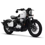 Jawa bike
