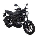 Yamaha Bike